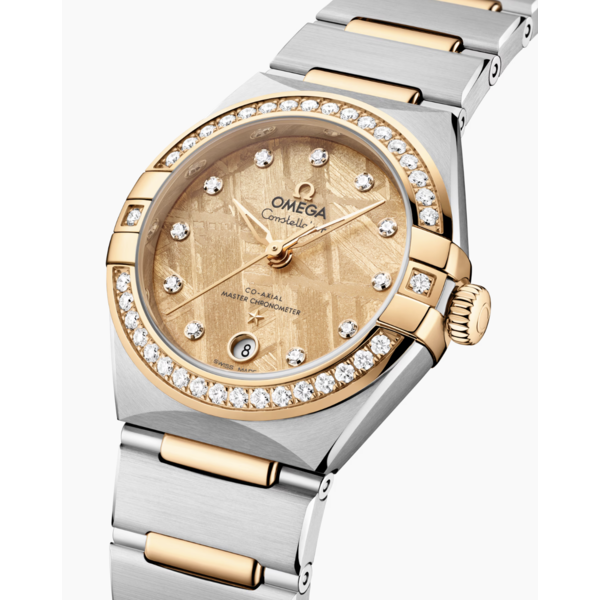 OMEGA Constellation 29mm