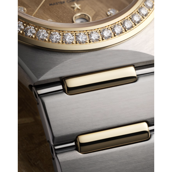 OMEGA Constellation 29mm