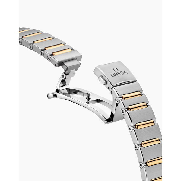 OMEGA Constellation 29mm