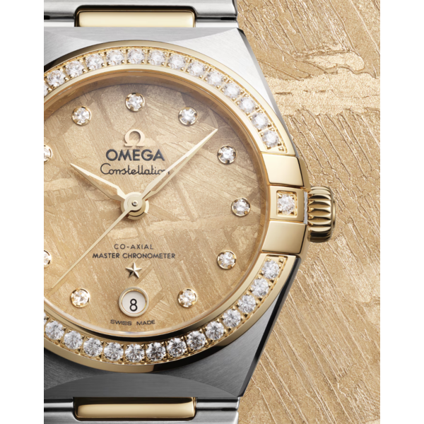 OMEGA Constellation 29mm