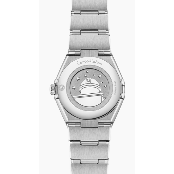 OMEGA Constellation 28mm