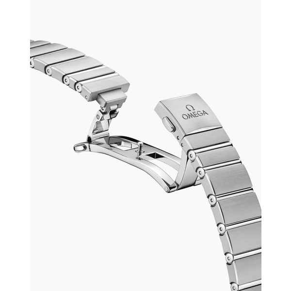 OMEGA Constellation 28mm