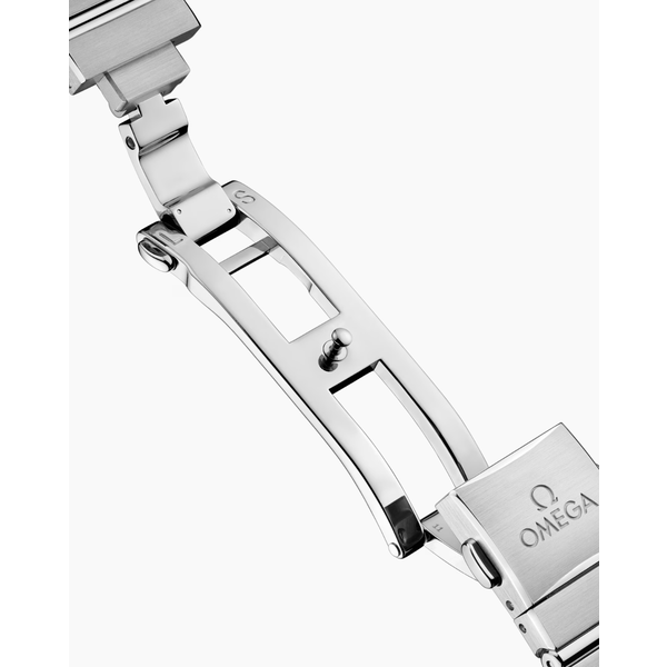 OMEGA Constellation 28mm