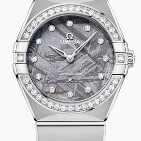OMEGA Constellation 28mm