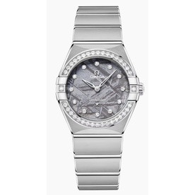 OMEGA Constellation 28mm