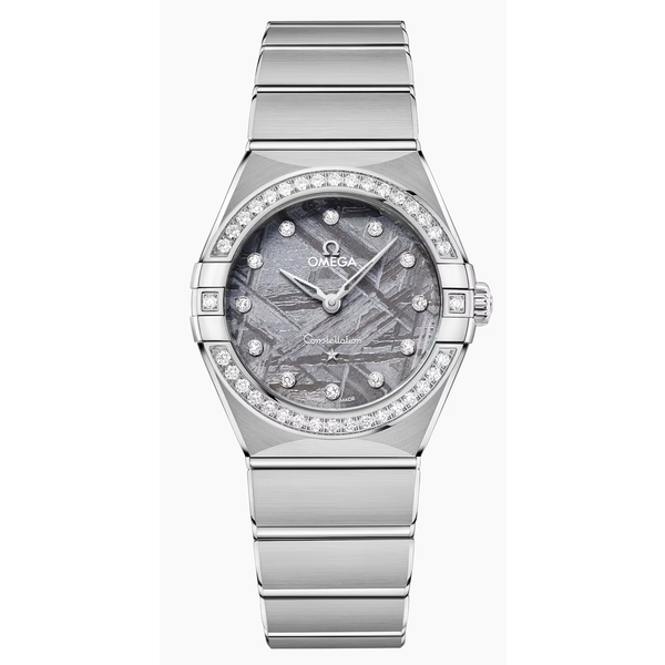 OMEGA Constellation 28mm