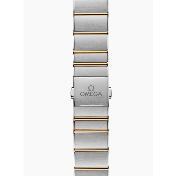 OMEGA Constellation 28mm