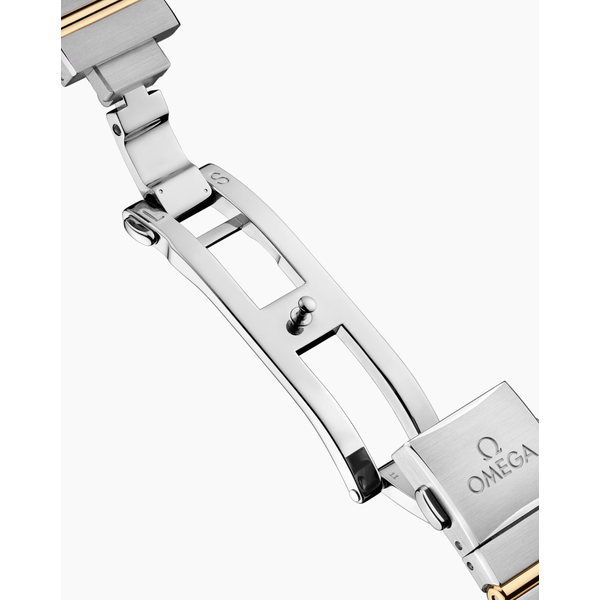 OMEGA Constellation 28mm