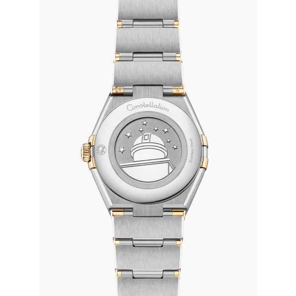 OMEGA Constellation 28mm