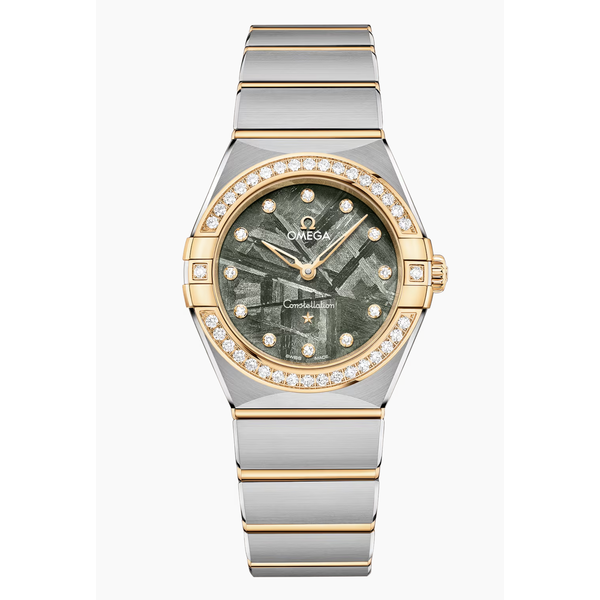 OMEGA Constellation 28mm