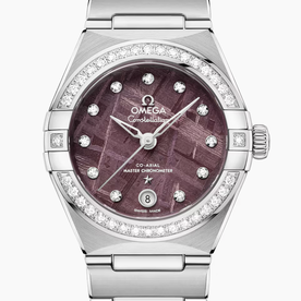 OMEGA Constellation 29mm