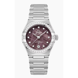 OMEGA Constellation 29mm