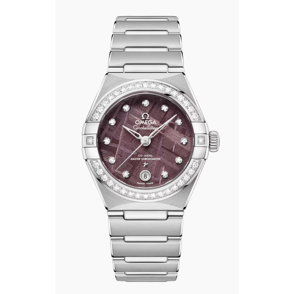 OMEGA Constellation 29mm