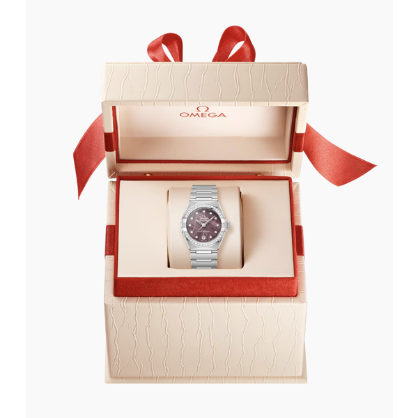 OMEGA Constellation 29mm