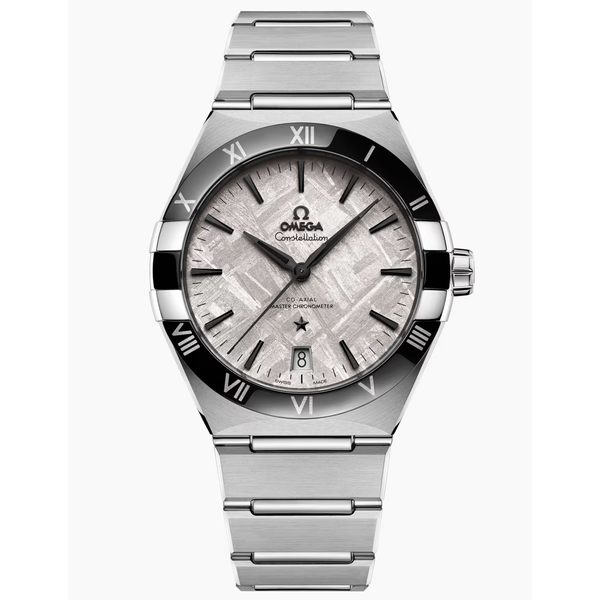 OMEGA Constellation 41mm