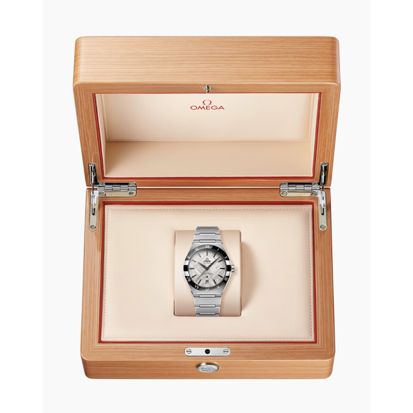 OMEGA Constellation 41mm