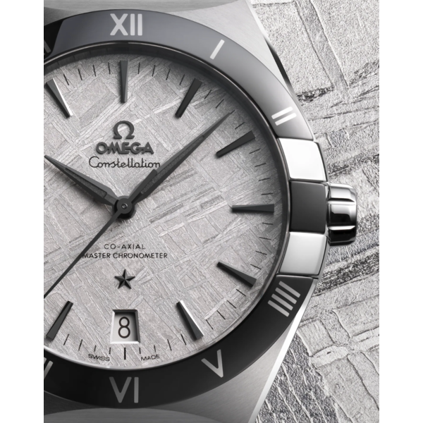 OMEGA Constellation 41mm
