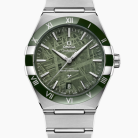 OMEGA Constellation 41mm