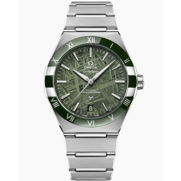 OMEGA Constellation 41mm