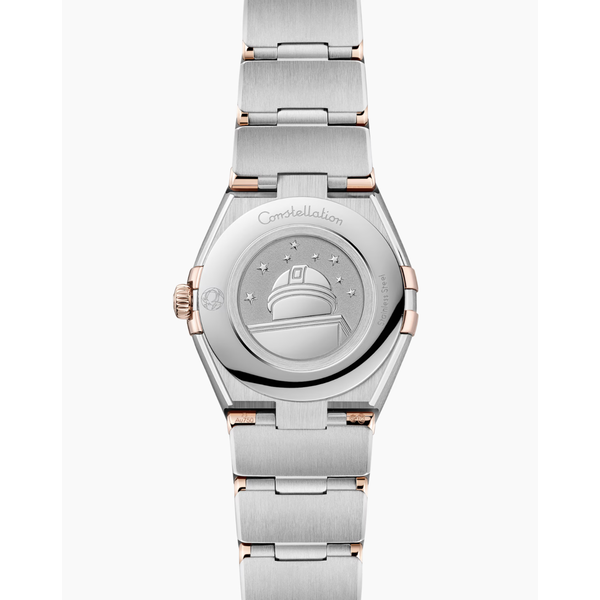 OMEGA Constellation 25mm