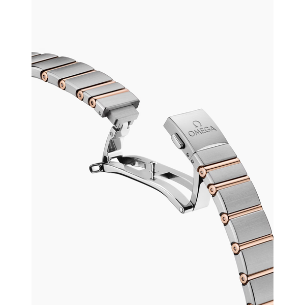 OMEGA Constellation 25mm