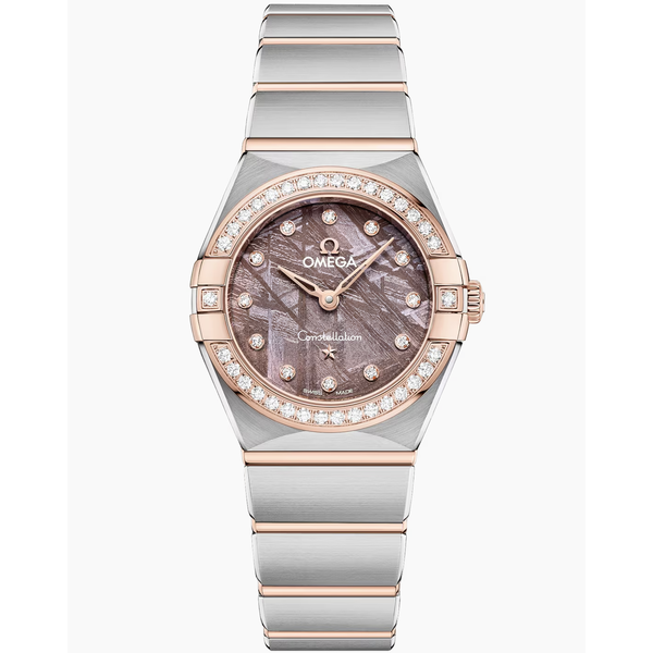 OMEGA Constellation 25mm