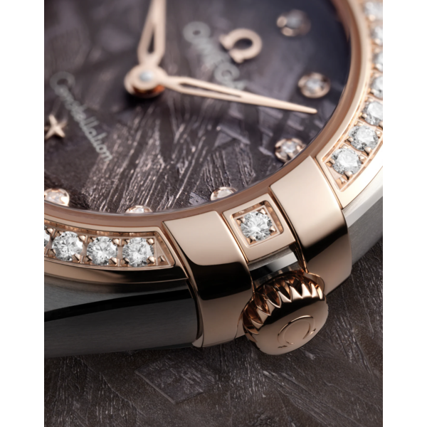 OMEGA Constellation 25mm