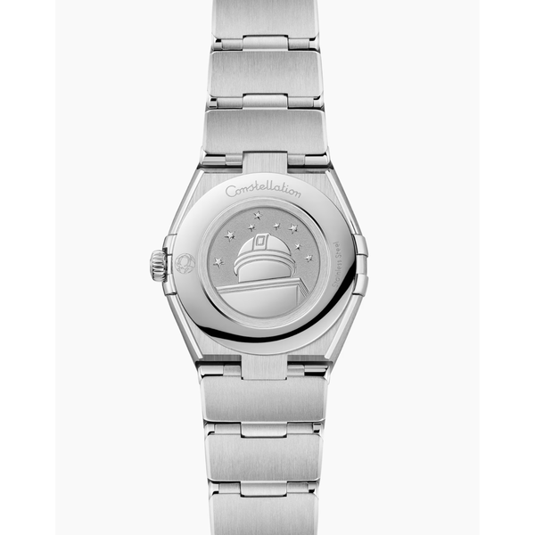 OMEGA Constellation 25mm
