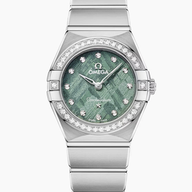 OMEGA Constellation 25mm