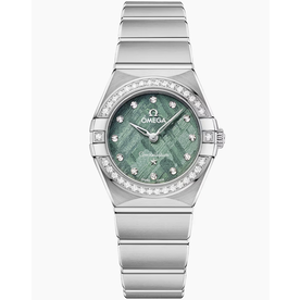 OMEGA Constellation 25mm
