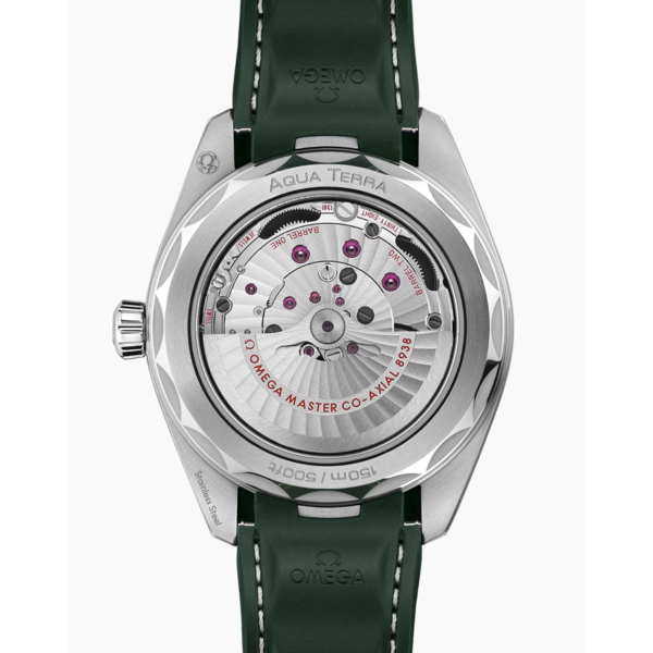 OMEGA Seamaster Aqua Terra 150