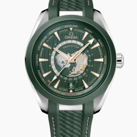 OMEGA Seamaster Aqua Terra 150