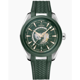 OMEGA Seamaster Aqua Terra 150