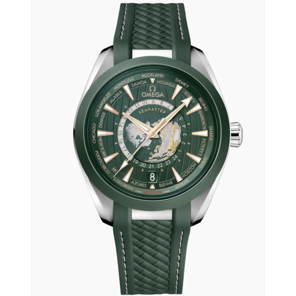 OMEGA Seamaster Aqua Terra 150