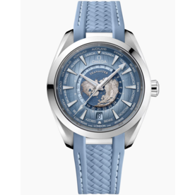 OMEGA Seamaster Aqua Terra 150