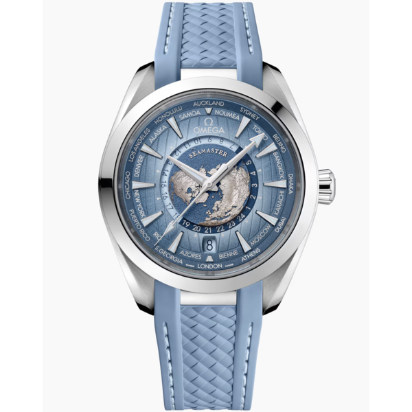 OMEGA Seamaster Aqua Terra 150