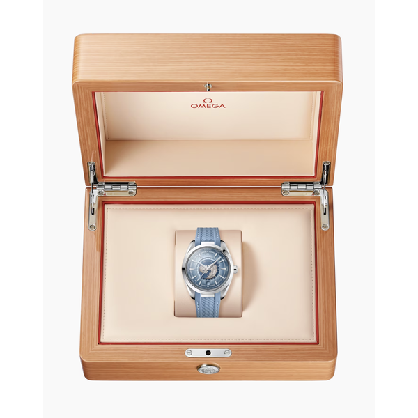 OMEGA Seamaster Aqua Terra 150