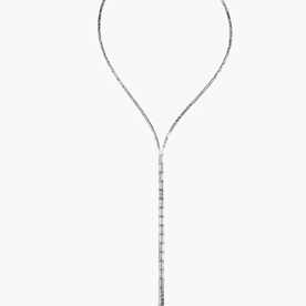 PLATINUM BORN Platinum Helios Magnetic Flexible Chain