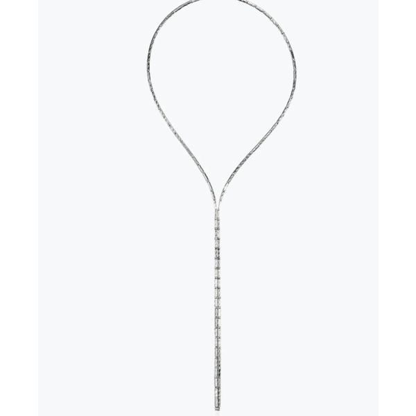 PLATINUM BORN Platinum Helios Magnetic Flexible Chain