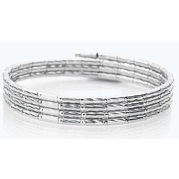PLATINUM BORN Platinum Helios Magnetic Flexible Chain
