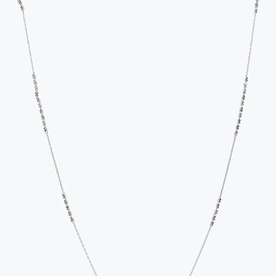 PLATINUM BORN Platinum Starlink Necklace