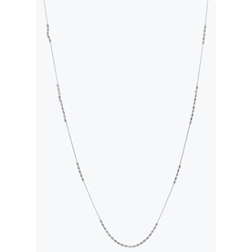 PLATINUM BORN Platinum Starlink Necklace