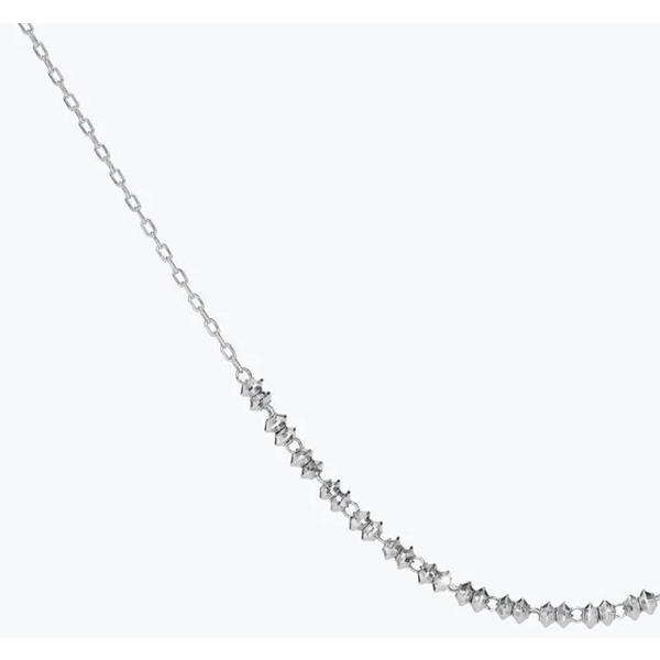 PLATINUM BORN Platinum Starlink Necklace