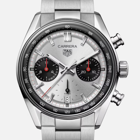 TAG HEUER Carrera  Chronograph Automatic 39 mm