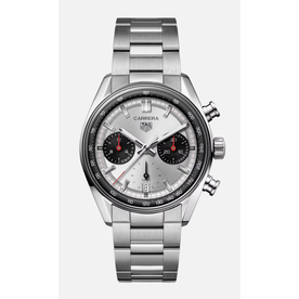 TAG HEUER Carrera  Chronograph Automatic 39 mm