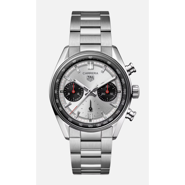 TAG HEUER Carrera  Chronograph Automatic 39 mm