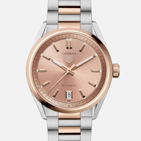 TAG HEUER Carerra 36mm
