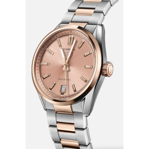 TAG HEUER Carerra 36mm