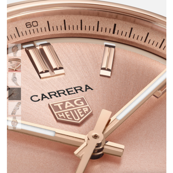 TAG HEUER Carerra 36mm