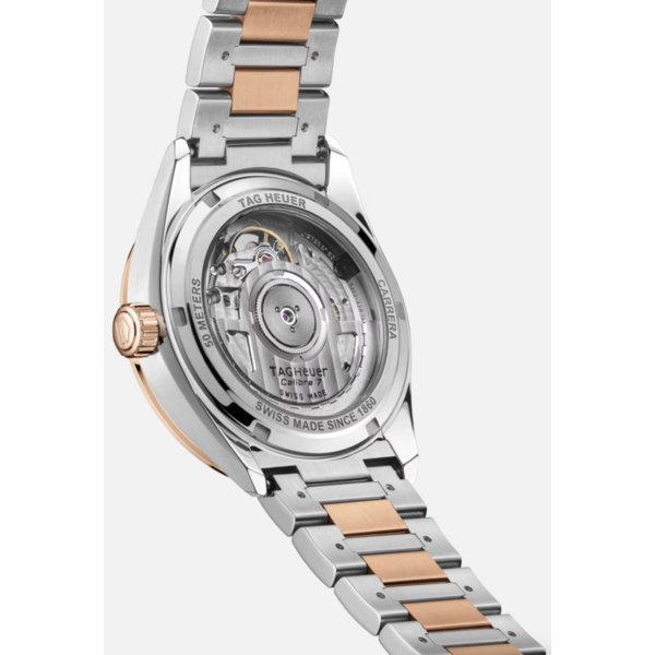 TAG HEUER Carerra 36mm